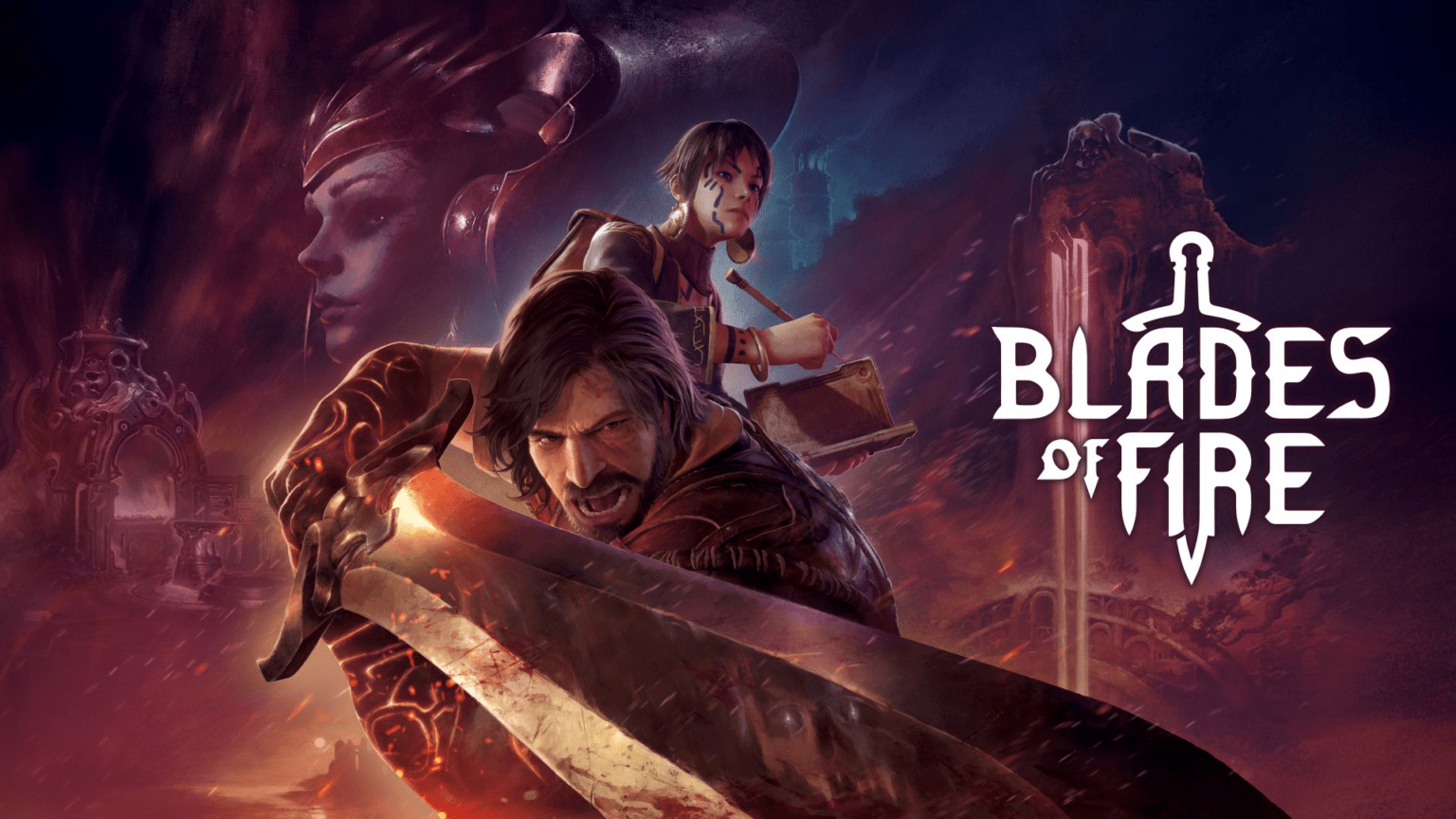 Blades of Fire – PC Recenzija – Sjajna akciona avantura, čak i godinu dana nakon zvaničnog izlaska, a sada i na Steamu!