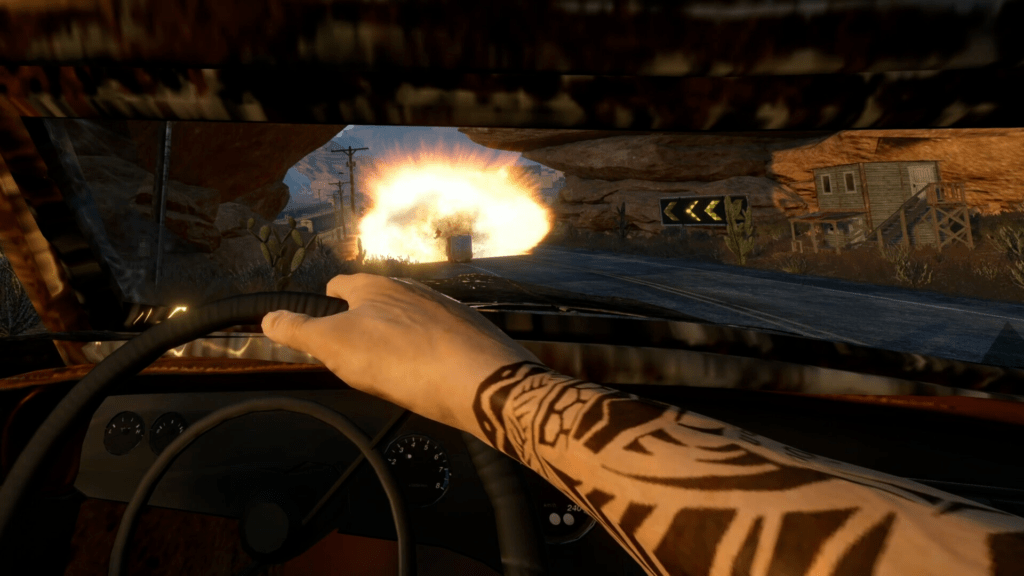 image-178-1024x576 FlatOut 4: Total Insanity VR - Early Access impresije - Let kroz šoferku koji ćete osetiti u stomaku