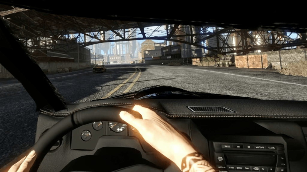 image-179-1024x576 FlatOut 4: Total Insanity VR - Early Access impresije - Let kroz šoferku koji ćete osetiti u stomaku