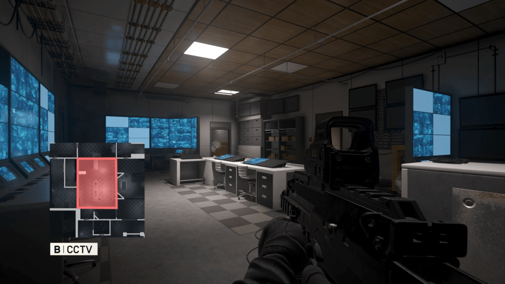 image-199-1024x576 Rainbow Six Siege Sezona 2, Godina 11 - Operation System Override - Dokka menja pravila igre
