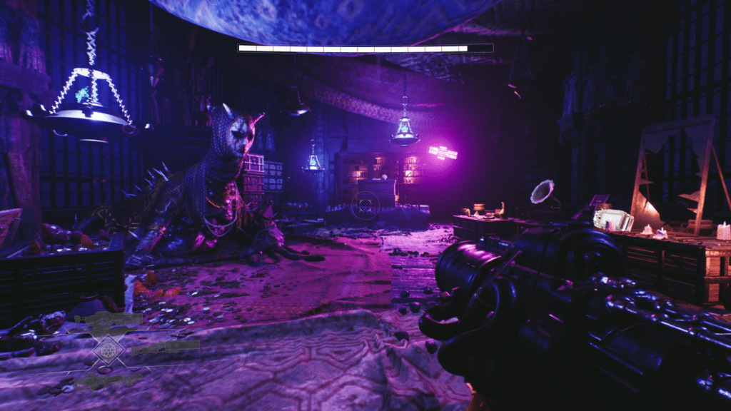 image-234-1024x576 Luna Abyss - Review - To live is to suffer, to survive is to find some meaning in the suffering.