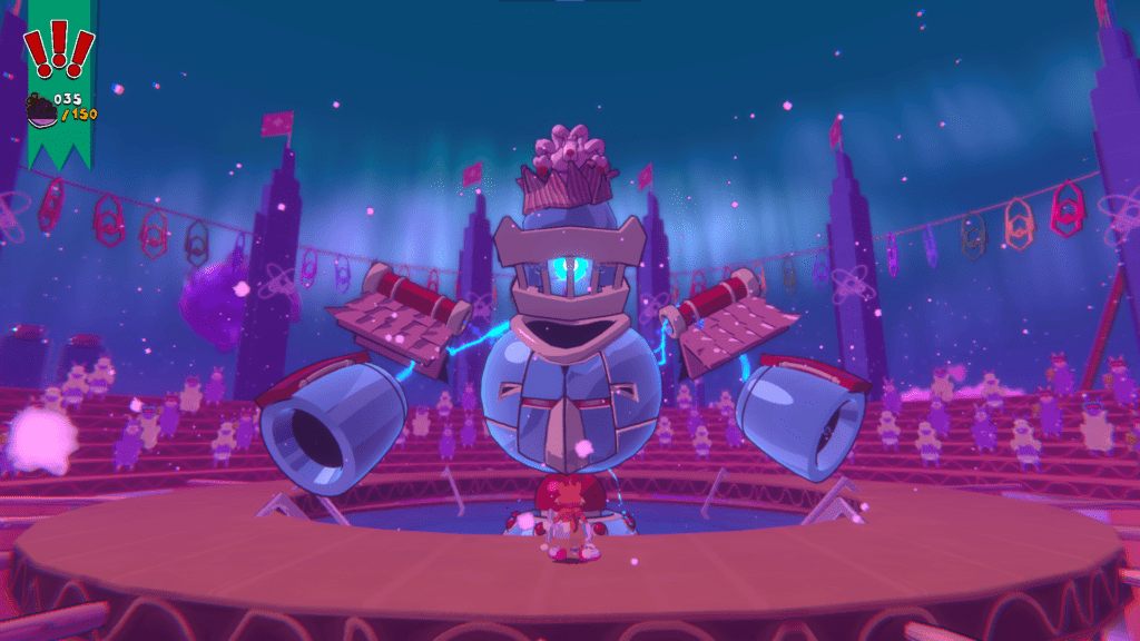image-256-1024x576 Bubsy 4D - Recenzija - Miks haosa, humora, platforminga i nostalgije uz dovoljno novih ideja