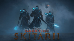 Omnissiah odgovara pozivu: Skitarii klasa dolazi u Warhammer 40,000: Darktide