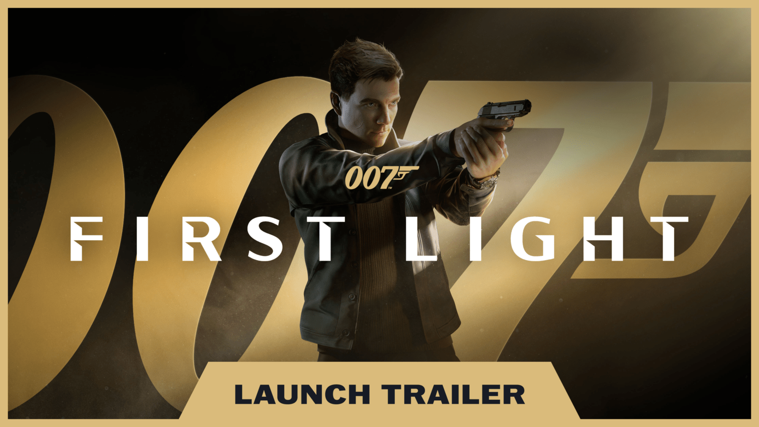 Bond se vraća u velikom stilu – 007 First Light dobio launch trailer pred izlazak