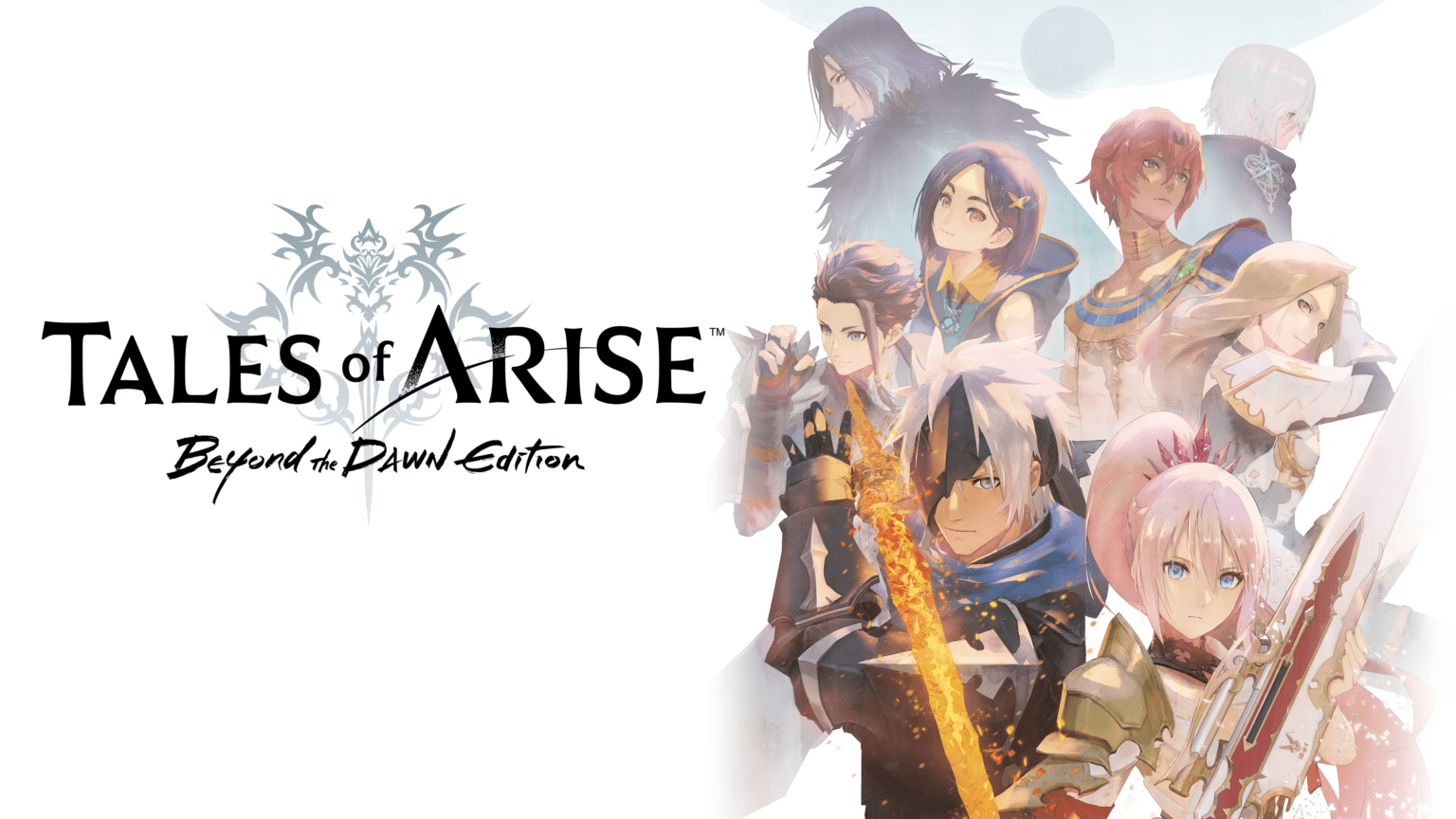 Tales of Arise konačno stigao na Switch 2 uz kompletnu Beyond the Dawn verziju