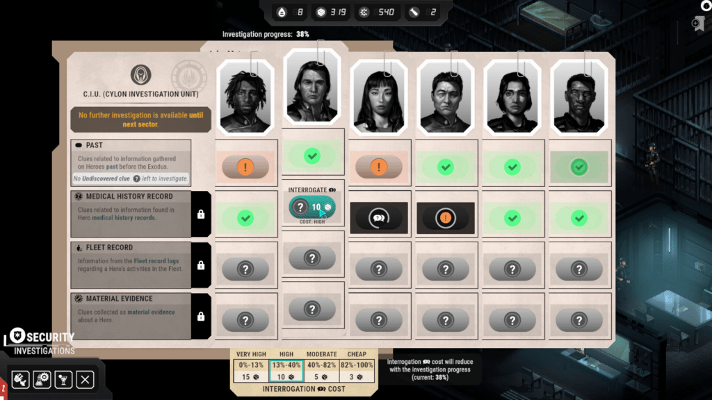 image-279-1024x576 Battlestar Galactica: Scattered Hopes - Recenzija - Brži od Cylonaca