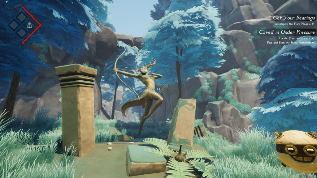 image-282-1024x576 The Wilds of Dacrima - Review - An adventure that combines warmth, humor and magical disasters!