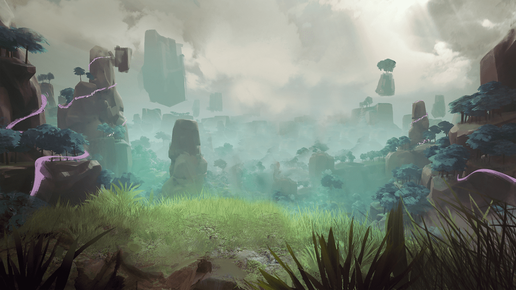 The Wilds of Dacrima – Review – An adventure that combines warmth, humor and magical disasters!