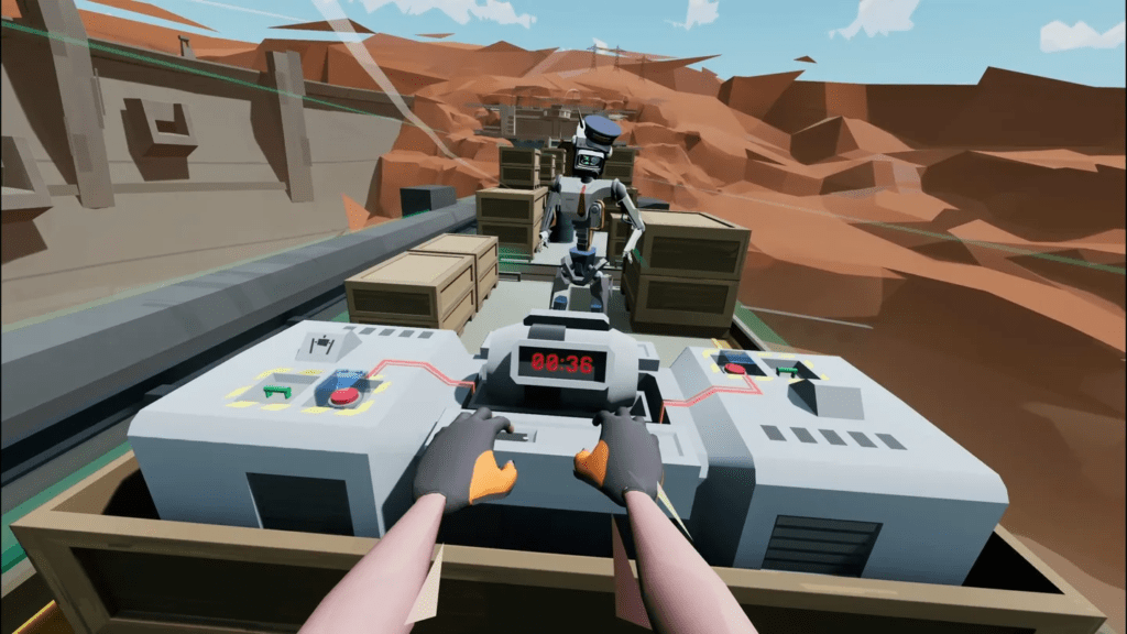 image-296-1024x576 Spymaster VR - Early Access Recenzija - Sjajne špijunske zavrzlame u VR-u