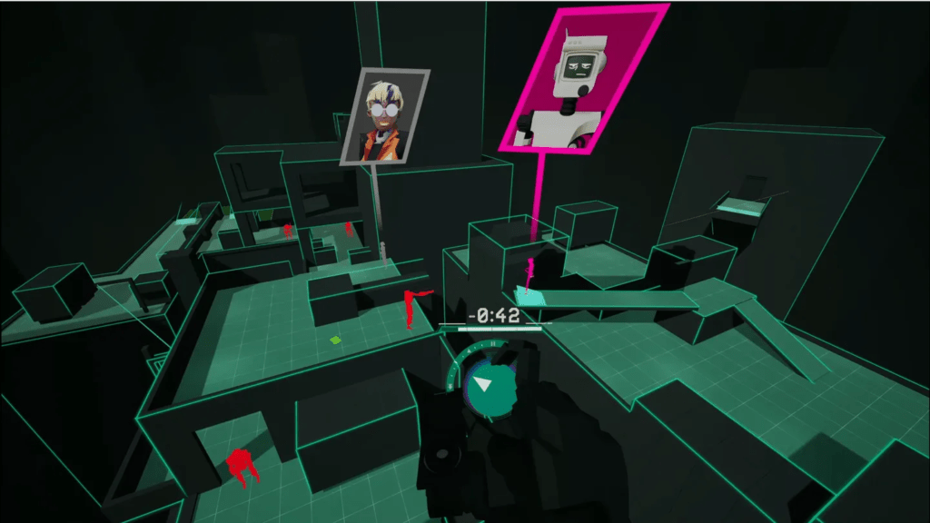image-297-1024x576 Spymaster VR - Early Access Recenzija - Sjajne špijunske zavrzlame u VR-u