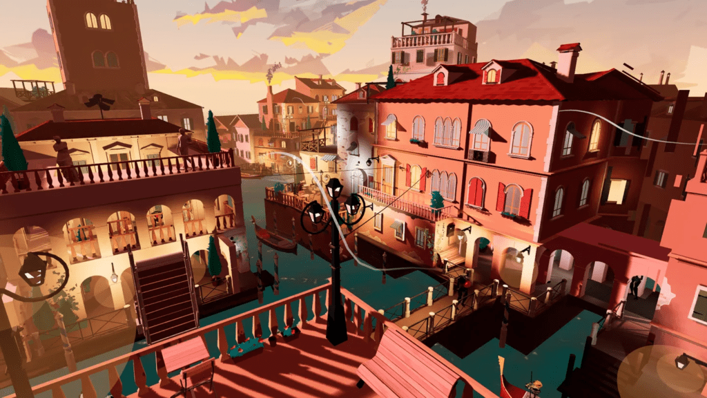 image-299-1024x576 Spymaster VR - Early Access Recenzija - Sjajne špijunske zavrzlame u VR-u