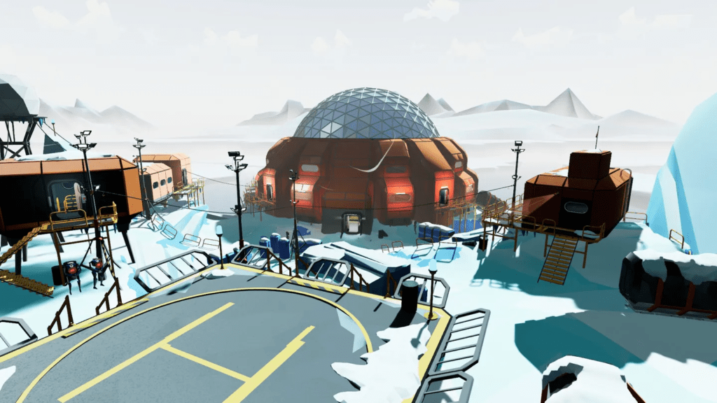 image-300-1024x576 Spymaster VR - Early Access Recenzija - Sjajne špijunske zavrzlame u VR-u