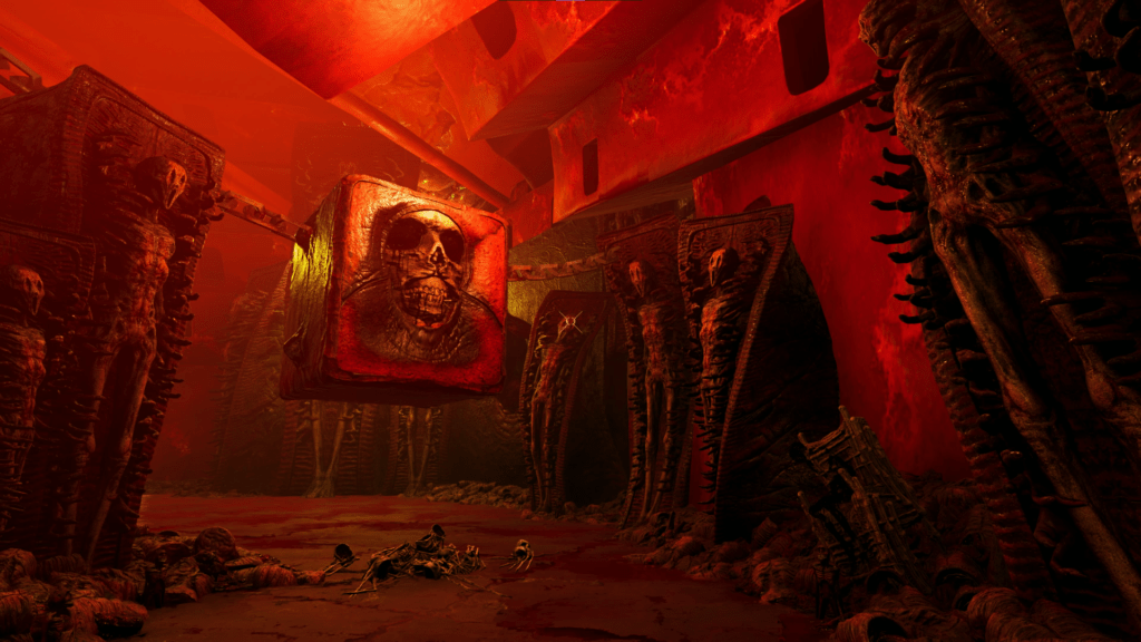 image-327-1024x576 Necrophosis: Full Consciousness - Recenzija - Umetnost treba da teši uznemirene i uznemirava ušuškane.