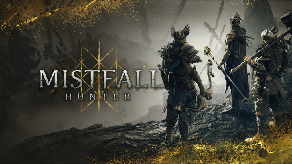 Mistfall Hunter otvara kapije svog mračnog sveta u junu kroz veliki open beta test