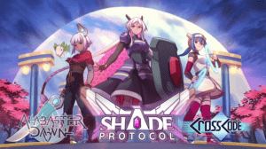CrossCode, Alabaster Dawn i SHADE Protocol ukrstili svetove u novoj indie saradnji