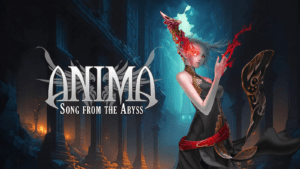 Anima: Song from the Abyss stiže 2027. godine na PC i konzole