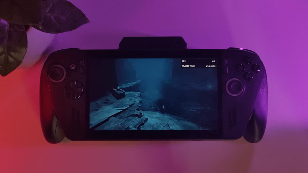 image-341-1024x576 ASUS ROG Xbox Ally X - Recenzija - Šest meseci nakon izlaska, i dalje najbolji odnos cene, snage i kvaliteta na PC Handheld tržištu