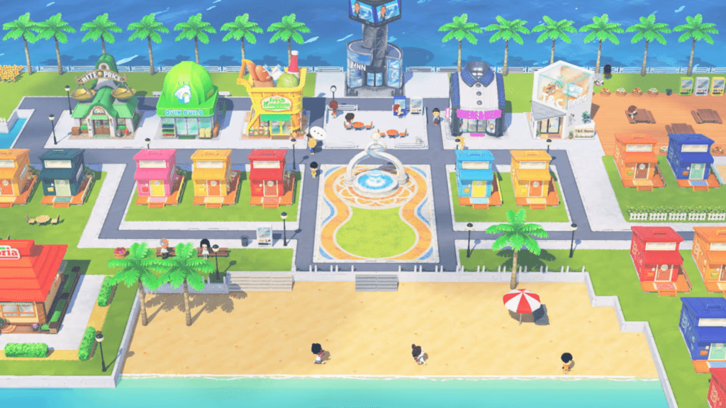 image-55-1024x576 Tomodachi Life: Living The Dream - Recenzija - Urnebesna reality simulacija na vašim Switch konzolama