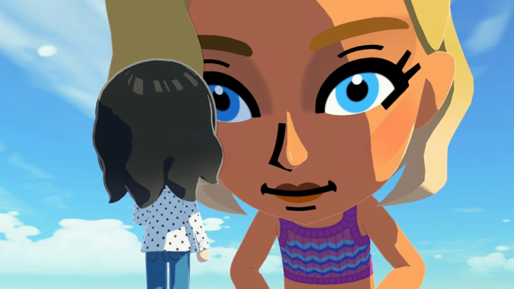 image-56-1024x576 Tomodachi Life: Living The Dream - Recenzija - Urnebesna reality simulacija na vašim Switch konzolama