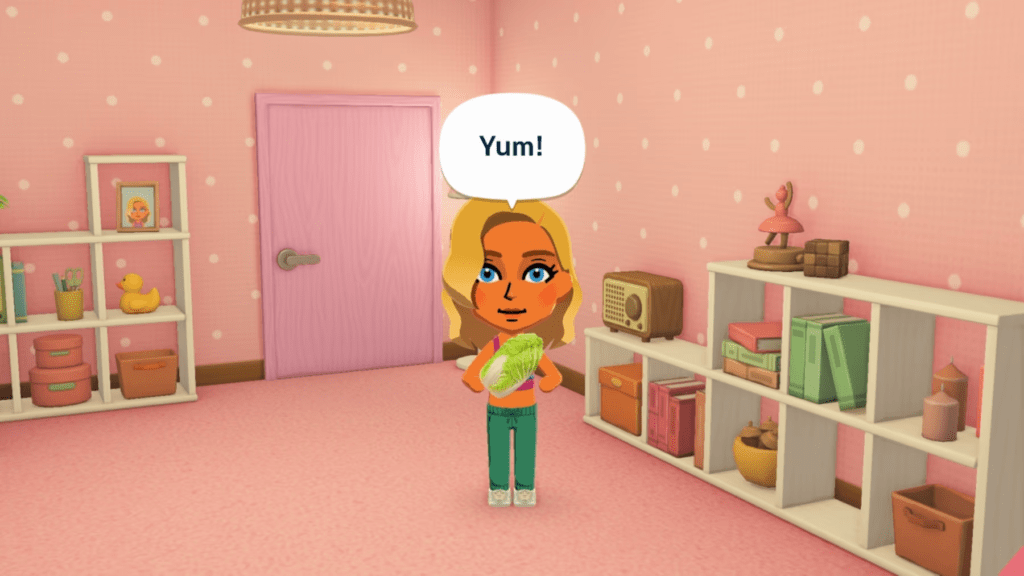 image-59-1024x576 Tomodachi Life: Living The Dream - Recenzija - Urnebesna reality simulacija na vašim Switch konzolama