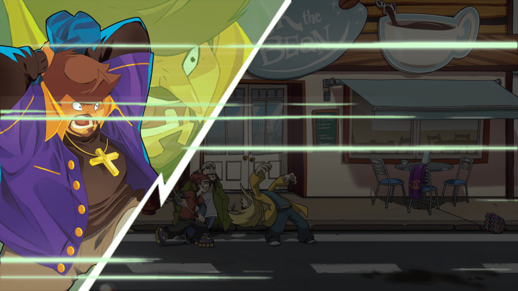 image-6-1024x576 Jay and Silent Bob: Chronic Blunt Punch - Recenzija - Sjajna beat'em up akcija koja se ne uzdržava humorom