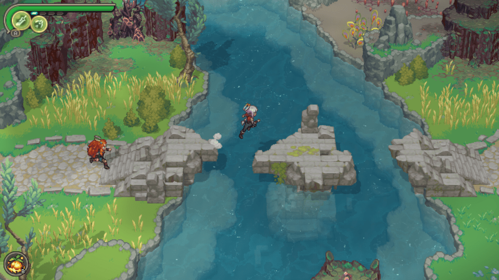 image-83-1024x576 Alabaster Dawn - Early Access Review - The adventure of Juno speaks for itself