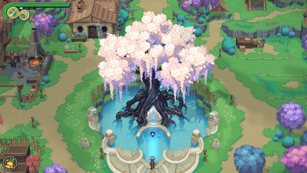 image-86-1024x576 Alabaster Dawn - Early Access Review - The adventure of Juno speaks for itself