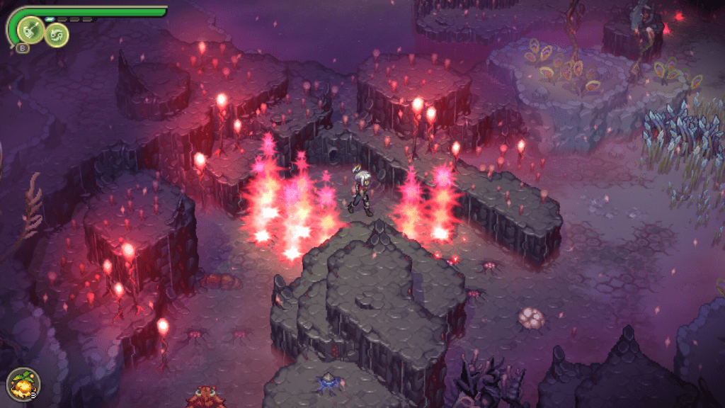 image-88-1024x576 Alabaster Dawn - Early Access Review - The adventure of Juno speaks for itself