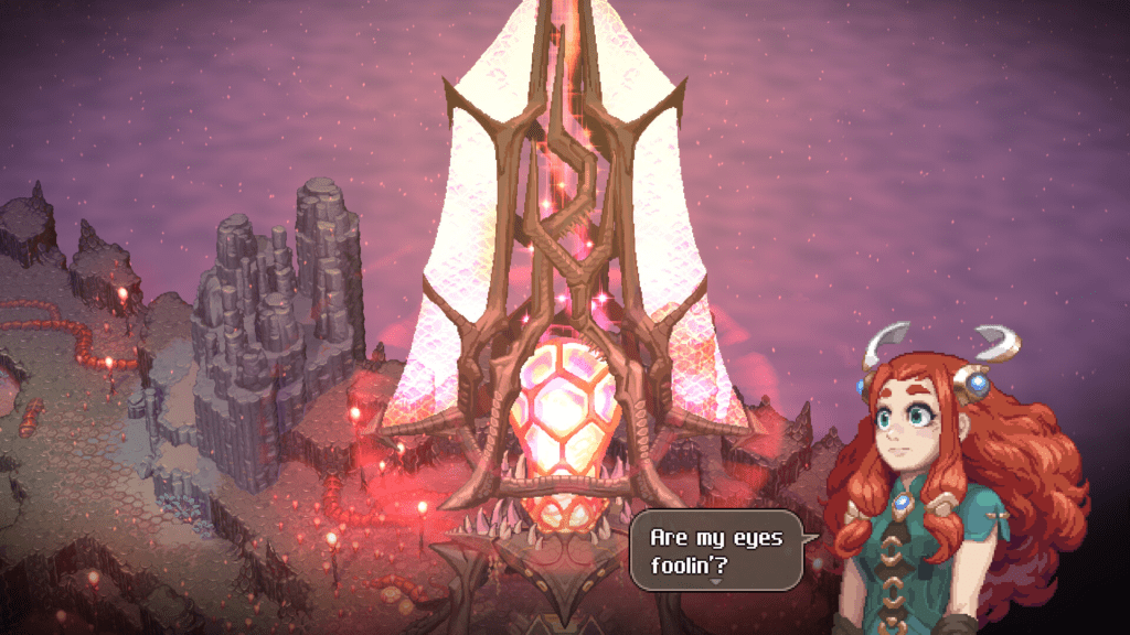 image-90-1024x576 Alabaster Dawn - Early Access Review - The adventure of Juno speaks for itself