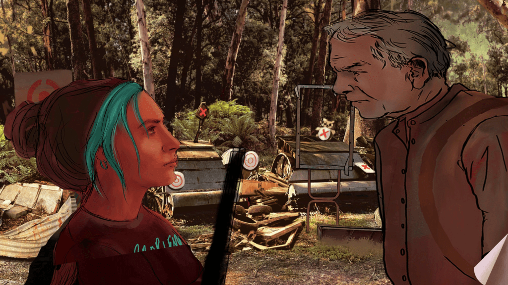 image-94-1024x576 ASHES - Early Access Review - What happens when even the last refuge becomes a real threat? 