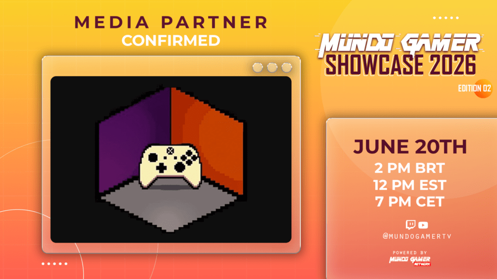 Horizontal-16_9-•-1920x1080-1-1024x576 Mundo Gamer Showcase 2026 je zakazan za sutra i Virtualni Kutak je zvanični medijski partner!