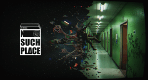 No Such Place demo se probija na Steam Next Fest – PvE extraction shooter sa retro haosom i “nemogućim” oružjem