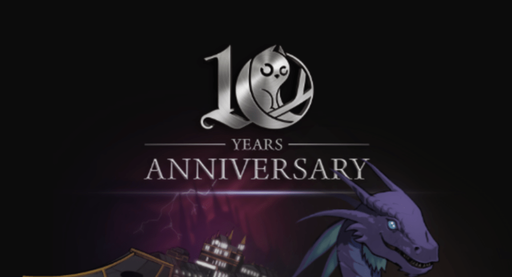 Owlcat Games proslavlja 10 godina postojanja i objavljuje jubilejski trejler