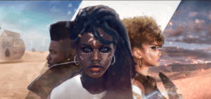 Unyverse donosi Afrofuturist RPG akciju na Mundo Gamer Showcase 2026
