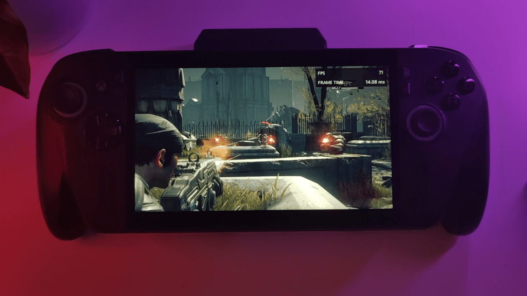 image-1024x576 ASUS ROG Xbox Ally X - Recenzija - Šest meseci nakon izlaska, i dalje najbolji odnos cene, snage i kvaliteta na PC Handheld tržištu