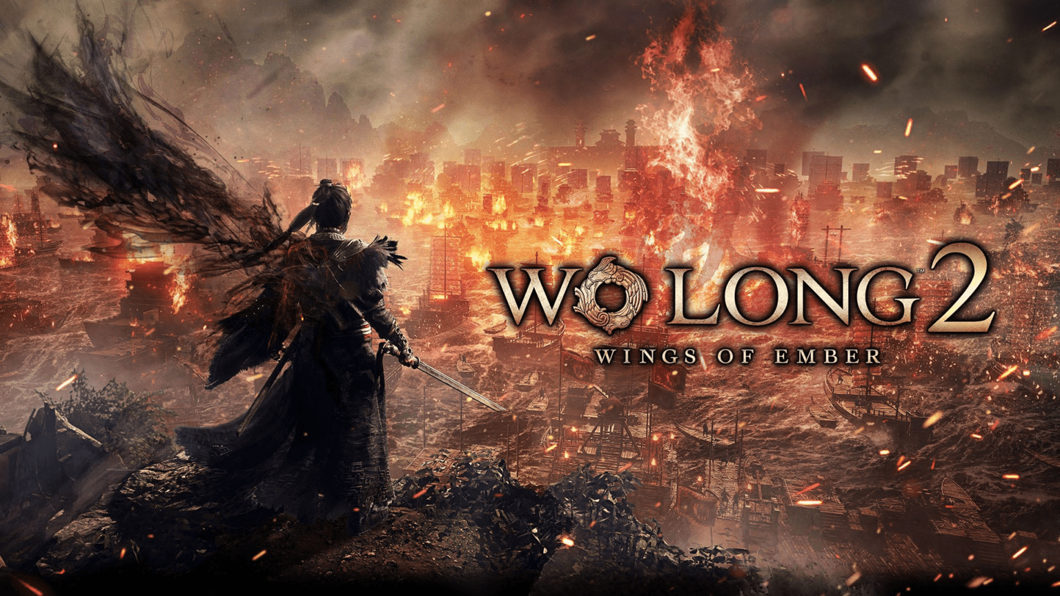 Wo Long 2: Wings of Ember najavljen za 2027. godinu, stiže i u Xbox Game Pass