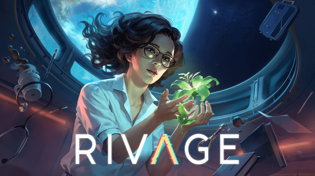 Najavljen je Rivage od Raw Fury – Sci-fi puzzle avantura vodi igrače na misterioznu A.R.E.S. stanicu u potrazi za istinom