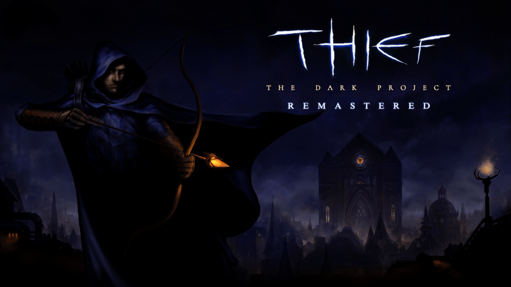 Thief: The Dark Project Remastered vraća legendarni stealth klasik u modernom izdanju