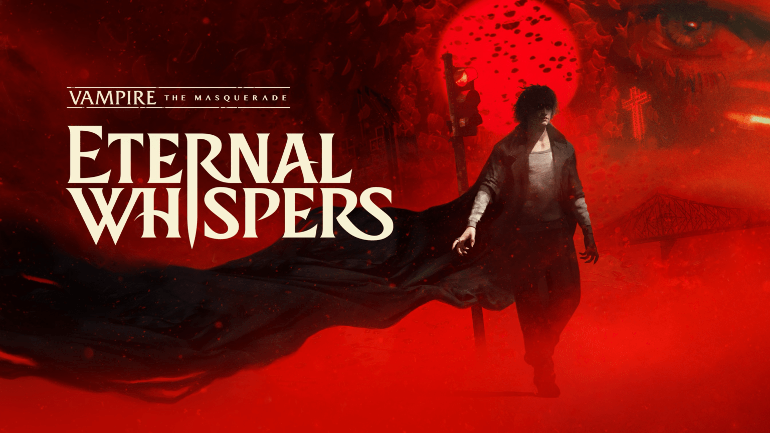 Vampire: The Masquerade – Eternal Whispers najavljen kao mračni CRPG smešten u World of Darkness univerzum