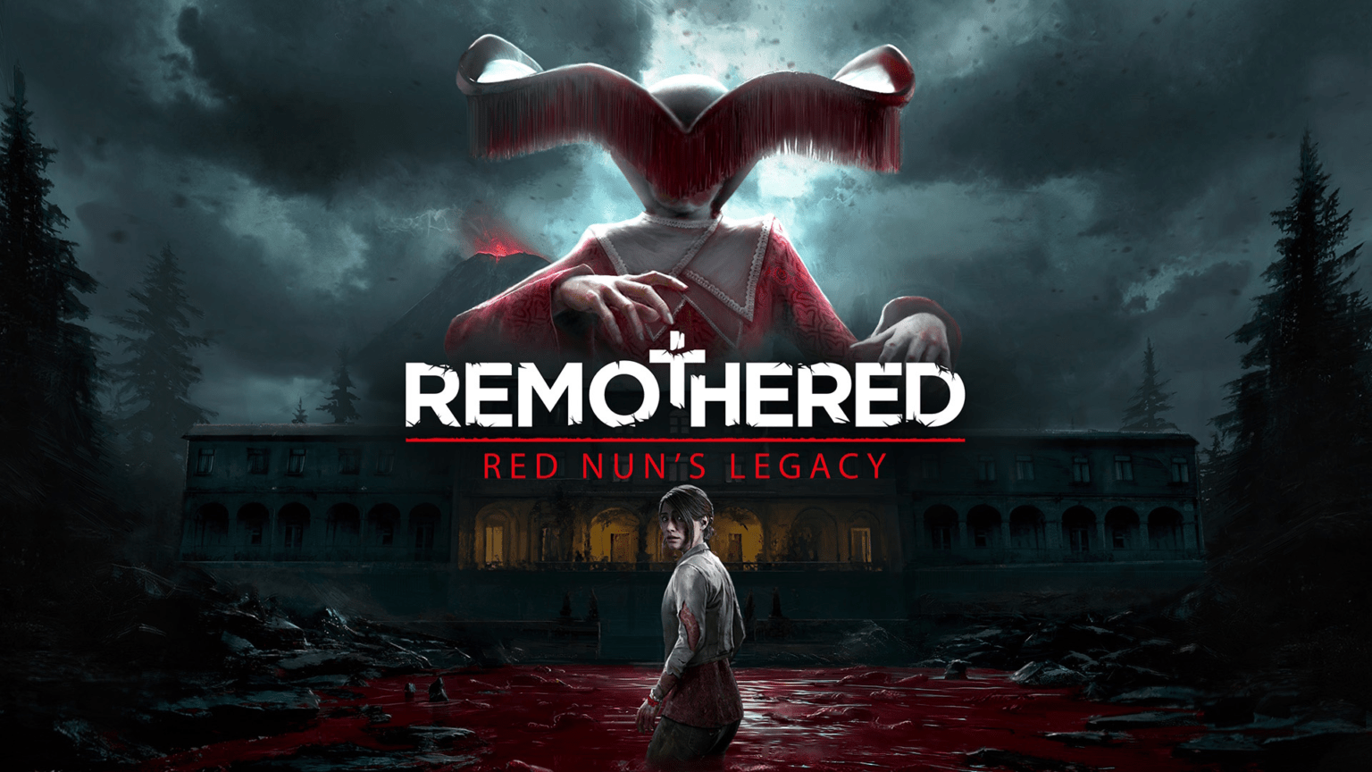 Remothered: Red Nun’s Legacy donosi novi gameplay trailer i vraća serijal survival horora