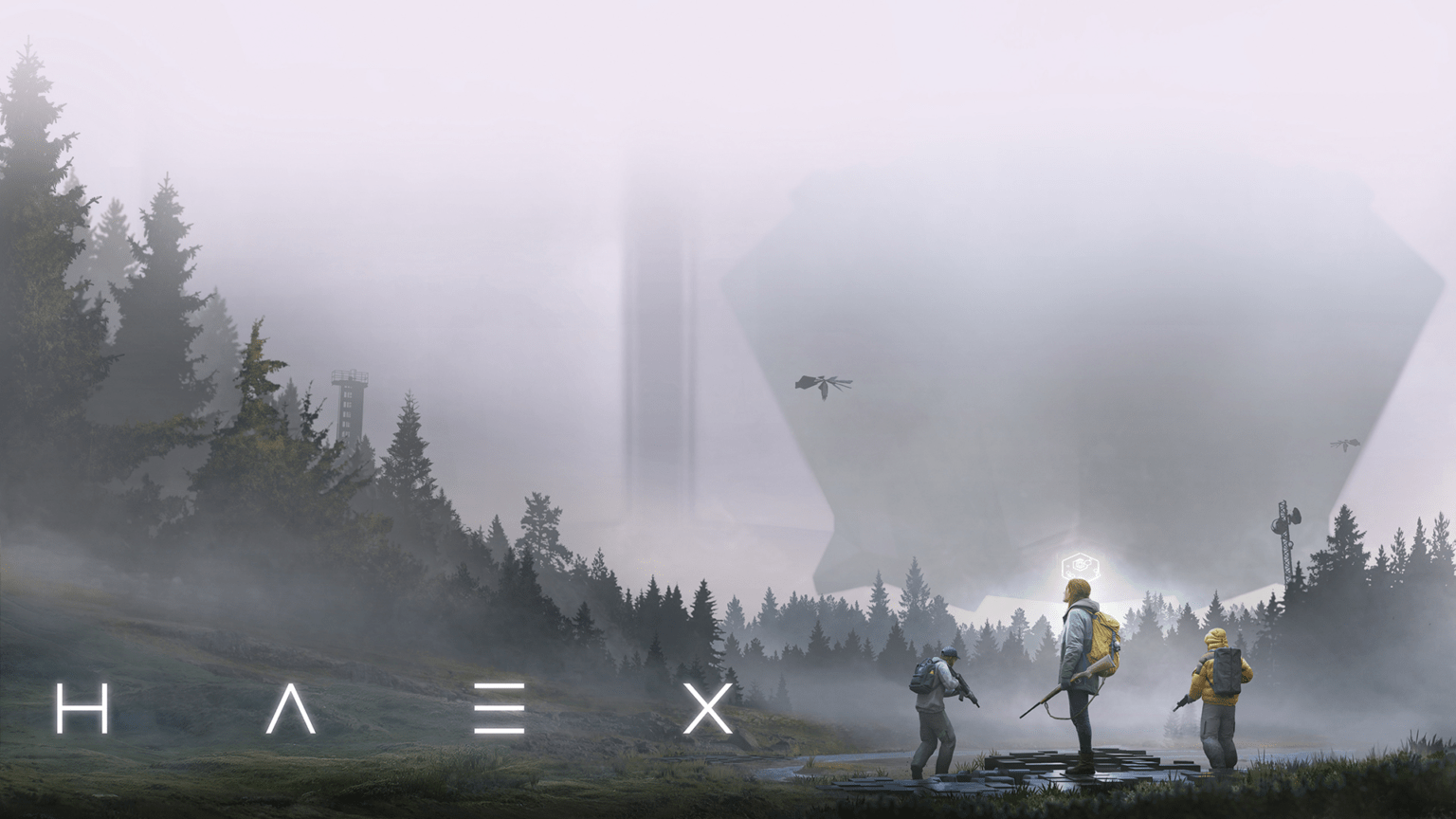 HAEX najavljen na Summer Game Fest – kooperativni survival shooter u nordijskoj divljini pogođenoj vanzemaljskom anomalijom