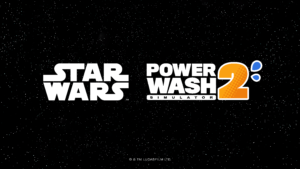 PowerWash Simulator 2 dobija Star Wars ekspanziju 16. jula