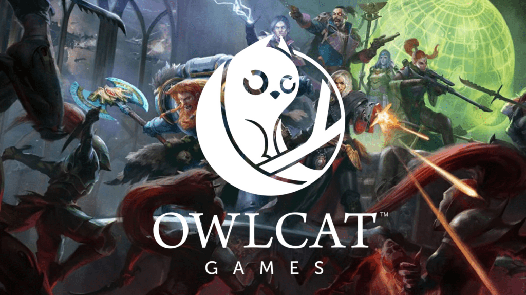 Owlcat Games prikazao Dark Heresy, Rogue Trader i The Expanse: Osiris Reborn tokom IGN Live događaja