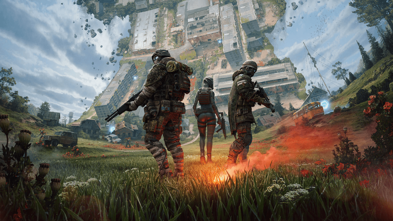 Active Matter demo stigao na Xbox Series X|S – igrači mogu da isprobaju kompletan paket sadržaja do kraja juna