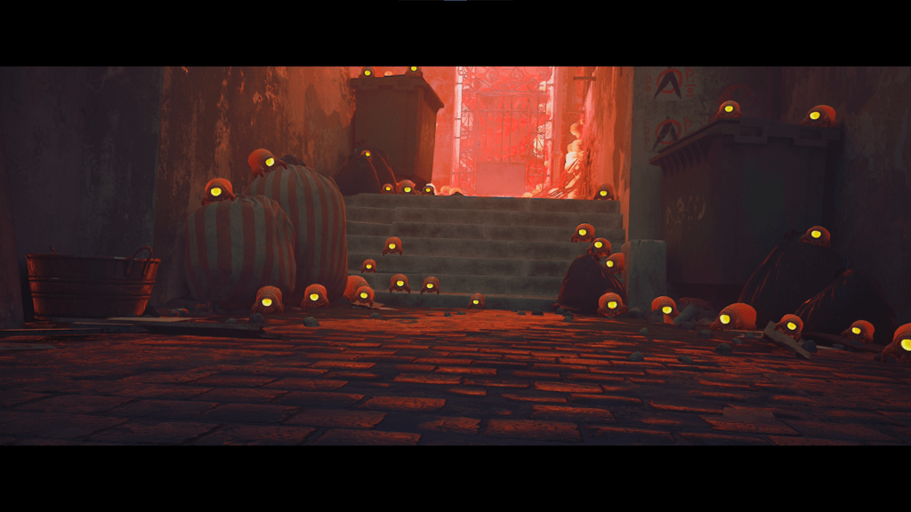 image-150-1024x576 Stray - Switch 2 Recenzija - Mala mačka, veliki grad i avantura koja se ne zaboravlja