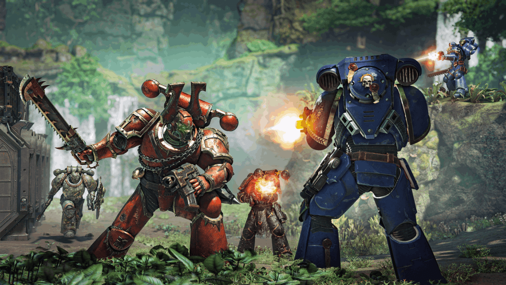 image-158-1024x576 Space Marine 2 stiže na Nintendo Switch 2, a SnowRunner je već dostupan - Focus seli svoje naslove na Switch 2!