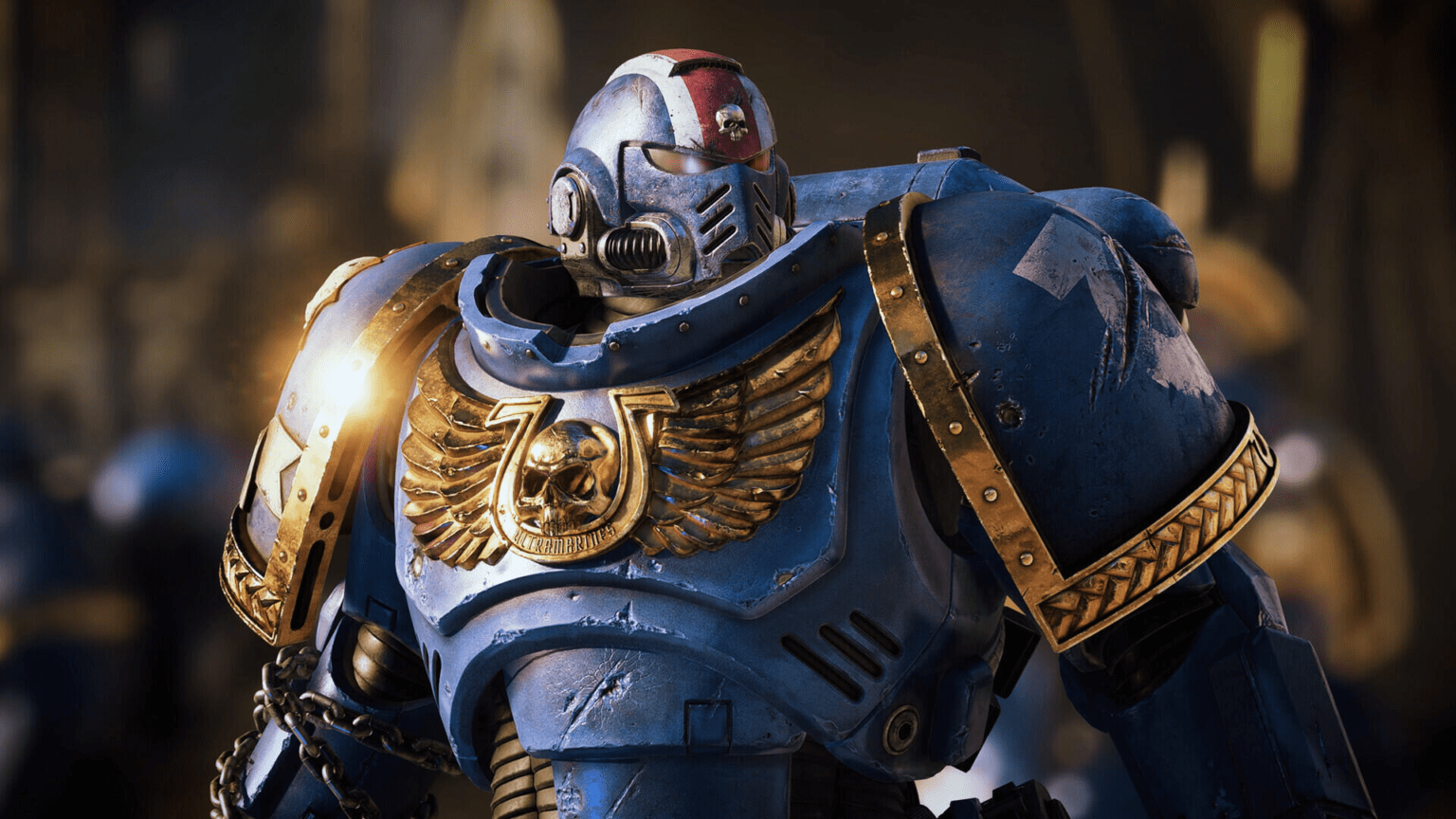 Space Marine 2 stiže na Nintendo Switch 2, a SnowRunner je već dostupan – Focus seli svoje naslove na Switch 2!