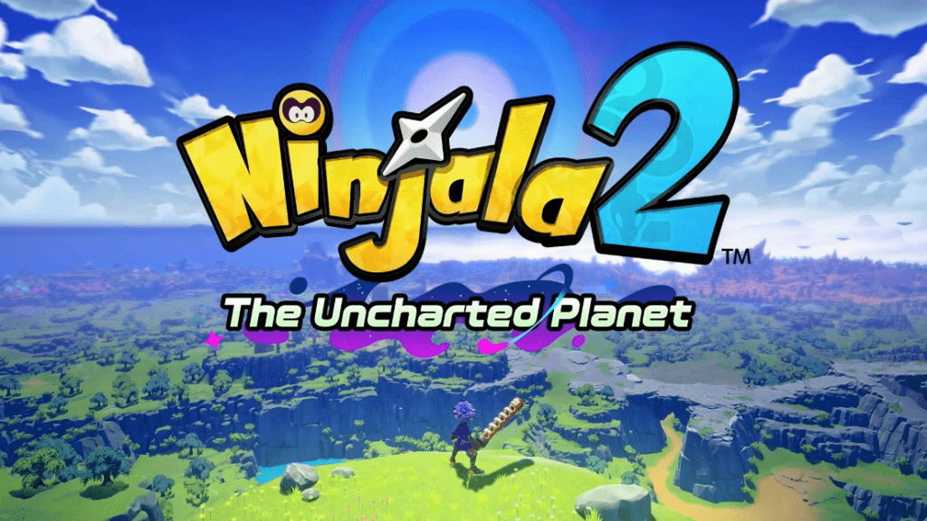 Ninjala 2 najavljena, i uzbudljiviji od prethodnika – serijal ide u open world pravac na Switch 2