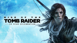Rise of the Tomb Raider: 20 Year Celebration stigao na Nintendo Switch 2 – dostupno odmah!