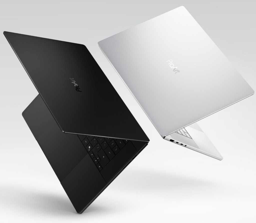 image-17-1024x895 ASUS predstavio mnoštvo atraktivnih uređaja na Computex 2026 sajmu - Sudeći po onome što se moglo videti, ljubitelje novih tehnologija čeka zanimljiva jesen